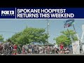 Largest 3-on-3 outdoor basketball tournament in Spokane this weekend | FOX 13 Seattle