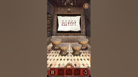 Escape action level 41 walkthrough