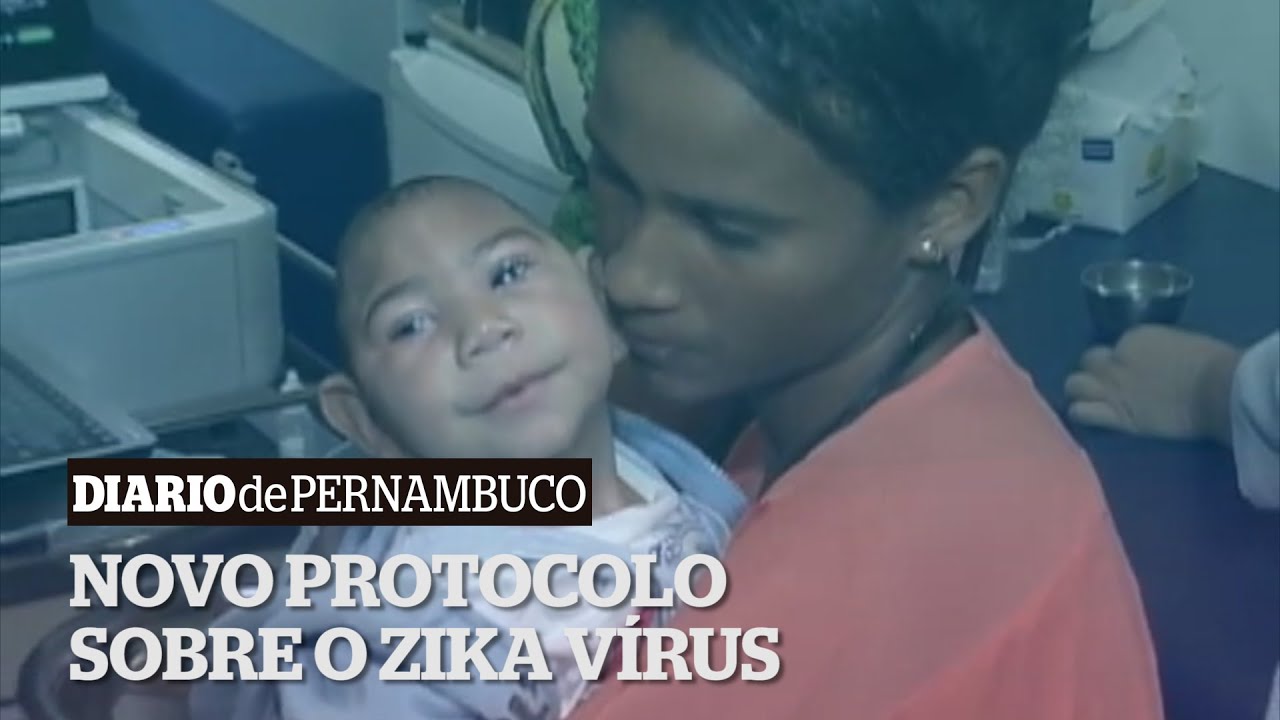 Profissionais de saúde passarão a observar outros sinais além da microcefalia pernambuco map