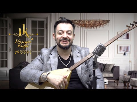 Hüseyin Kağıt  - Hacel Obasını  (Canlı Performans) Klip 2020