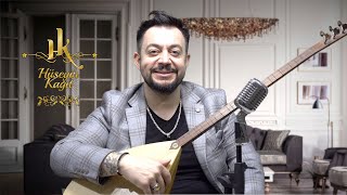 Hüseyin Kağıt - Hacel Obasını (Canlı Performans) Klip 2020