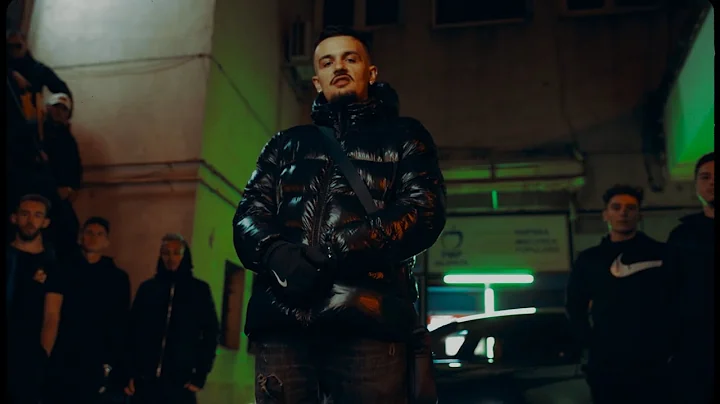 BLANCO - BANCOMAT (Official Video)
