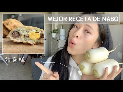 Video: Recetas De Nabo