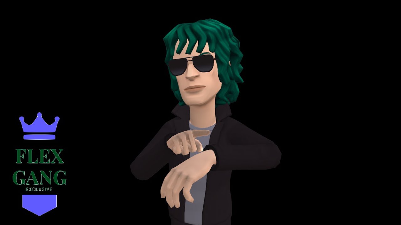 Lil Flexer's Pitch for 2019 Flex Gang Freshman