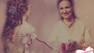 Canan Başkaya🎤Düşlerde sevdim seni söyleyemedim🎶