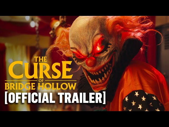 Watch The Curse of Bridge Hollow