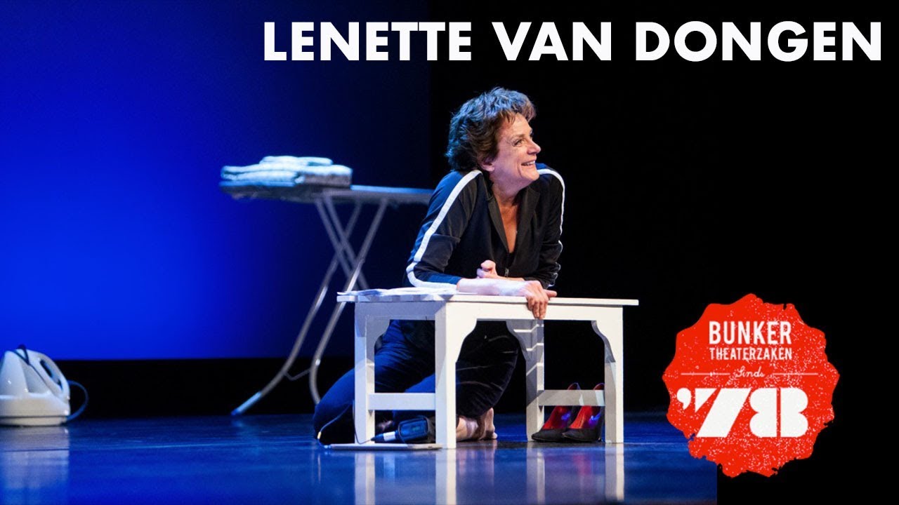 2021 Lenette Van Dongen: Paradijskleier