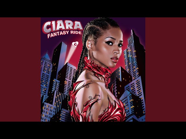 Ciara - Like A Surgeon