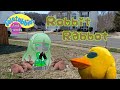 Teletubbies and Friends Short: Robbit Rabbot + Magical Event: Three Ships