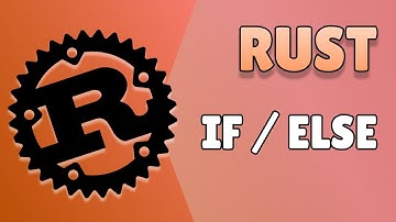 Rust Beginners 5 - Booleans & If/else