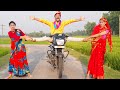 Must watch new top special comedy  amazing funny 2023 by fun tv 420