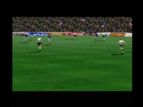Intro - International Superstar Soccer 64