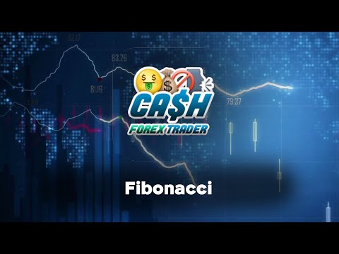 Fibonacci – CashForexTrader