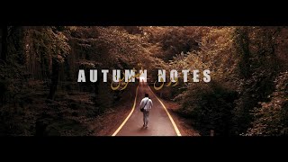 Autumn Notes | Short film by Osama Karawi | Full HD.