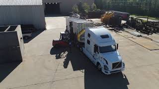 Frac Tanks For Sale & Custom Oilfield Tank Trailers