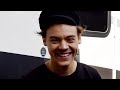 Harry styles laughing for 3 minutes ✨straight ✨