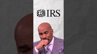 Why Steve Harvey Owes $22 MILLION to the IRS