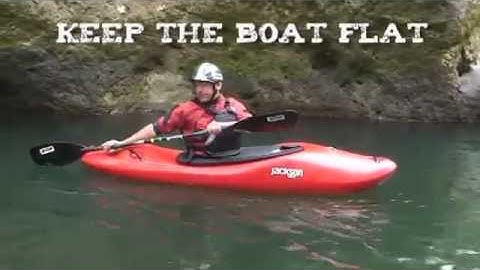 Reverse Sweep - Strokes and Concepts