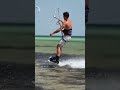 Warming up for Brazil 😈🔥 # #gkakiteworldtour #kiteboarding #brazil #gka #freestyle