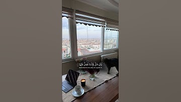سورة الإسراء ♥️ | الآية 15