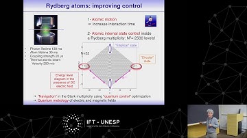 Colloquium: Controlling quantum states with circular Rydberg atoms.