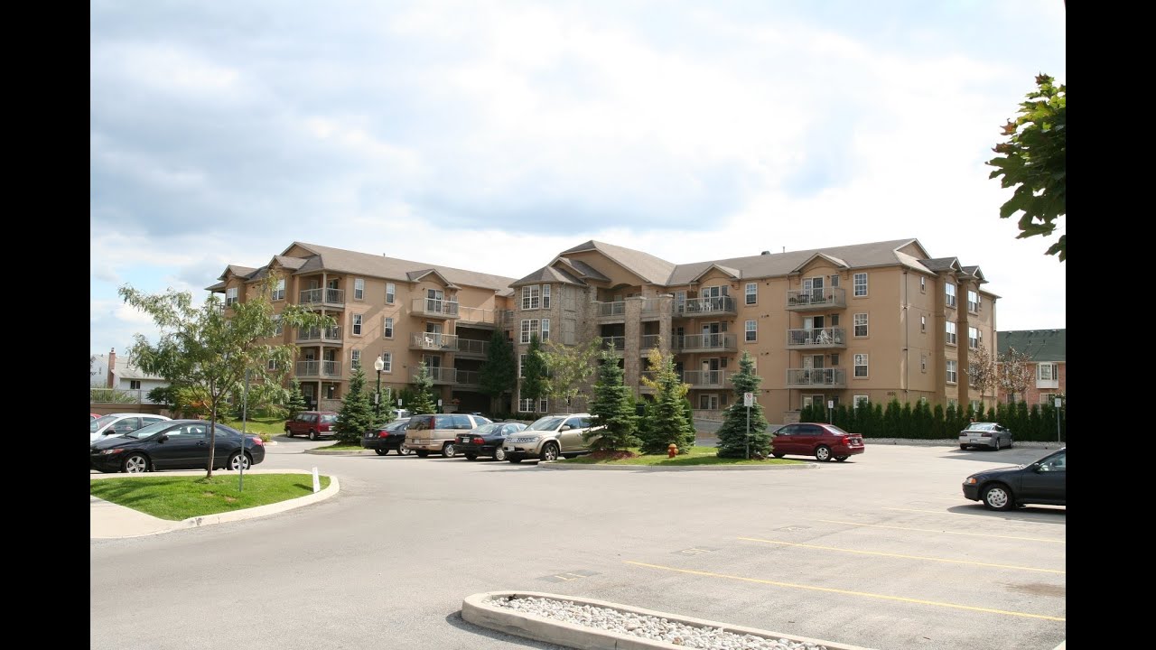 3081820 Walkers Line, Burlington, Ontario, Canada YouTube