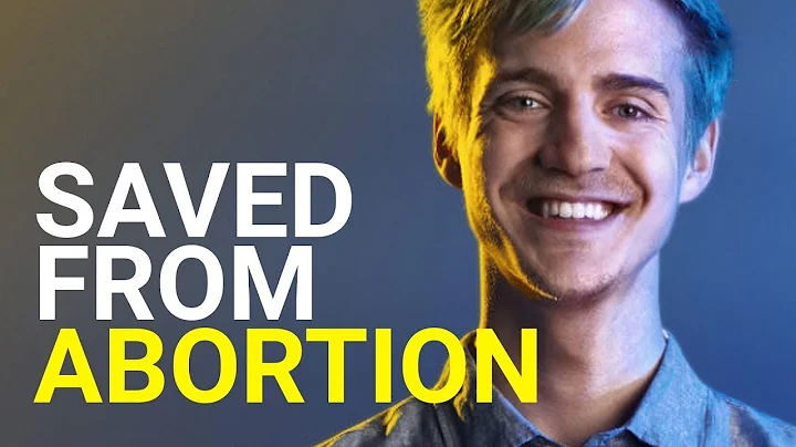 Professional Gamer Saved From Abortion