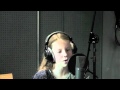 Sienna May Burridge - The Song Academy Young Singer Songwriter 2012 Competition - winner