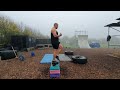 Strength & Conditioning Exercises.