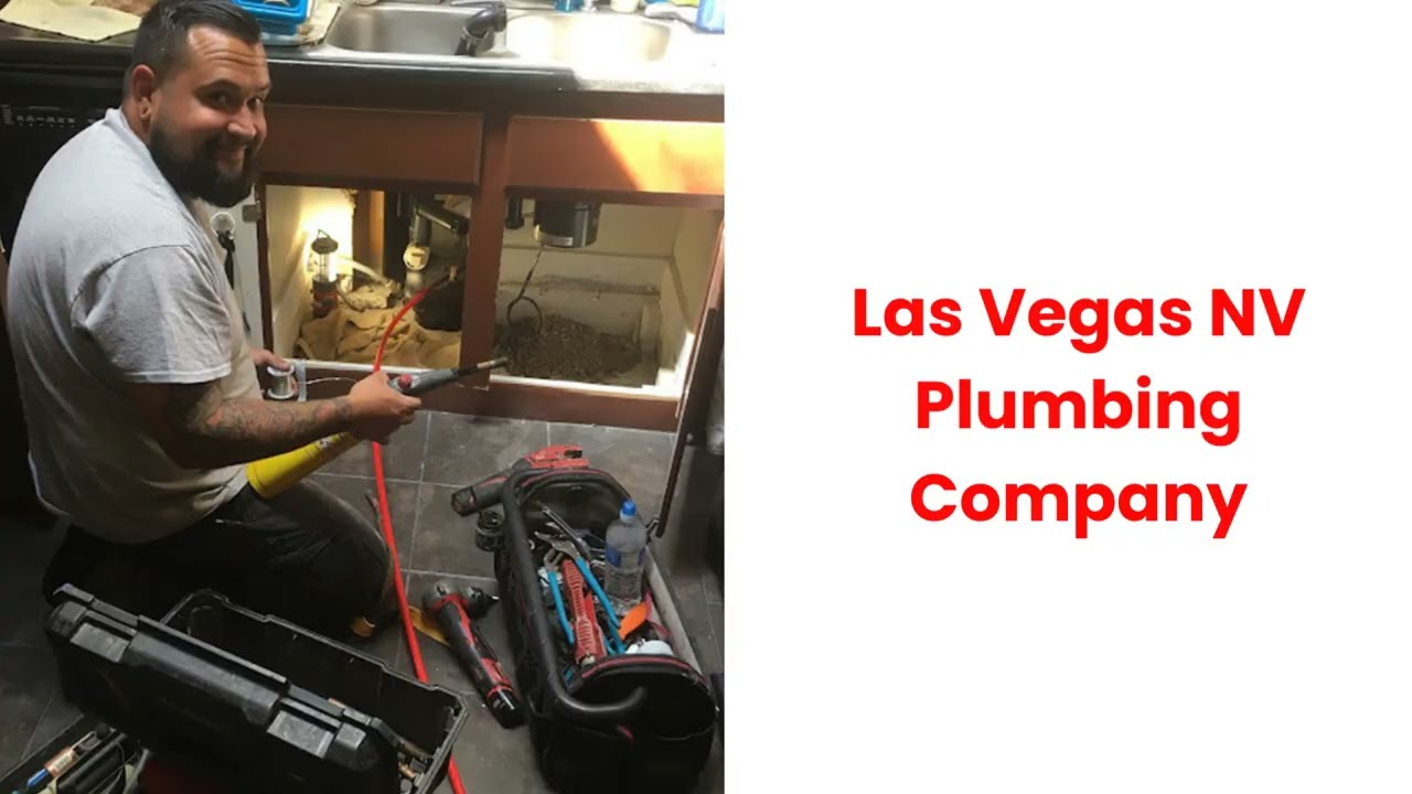 American Brothers LLC : Plumbing Company in Las Vegas, NV