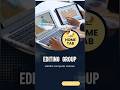 MS WORD Home tab editing Group #msword #computer #knowledge #trending #shorts #what #ytshorts