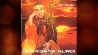 Şehrîbana Kurdî Genc Xelîl
