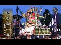 令和4年度 七番山笠 「千代流」櫛田入り動画