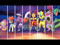 How to Get All Legendary Pokémon in Pokémon Legends Z-A: MEGA DIMENSION