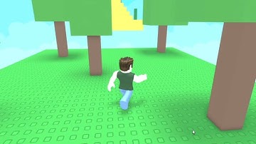 Find Buttons - Where to Find the Button on Stage 3 (Roblox)