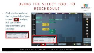 Shortcuts Software Webinars: Time Saving Appointment Book Tricks Video