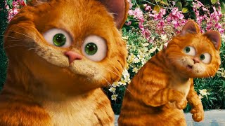 Garfield: A Tail of Two Kitties