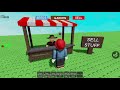 Roblox day 2 episode 1 playing grow a garden
