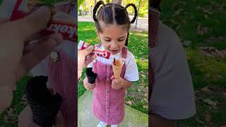 Cute happy baby 🍭🍦🍧🍩👯🍬🍼🍡🍫