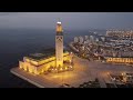 Casablanca Hassan II Mosque الدار البيضاء ـ مسجد الحسن الثاني Casablanca Hassan II Mosque الدار البيضاء ـ مسجد الحسن الثاني