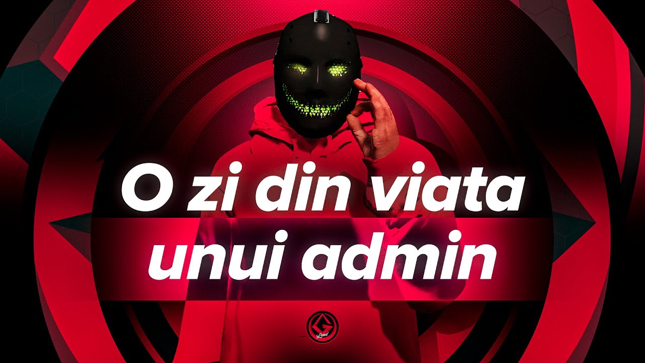 Viata de admin  - L-am prins pe server fiind banat | OGLand Romania RageMP