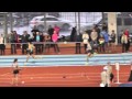 3000м (сильнейший забег) - Чемпионат России по лёгкой атлетике