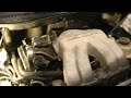 2003 2.4 Dodge Caravan Intake manifold removal. Easy to do!