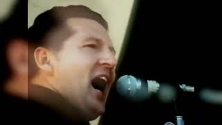 Jerry Lee Lewis - Hound Dog + Teaser - Toronto Peace Festival 1969 - HD - Remasterizado