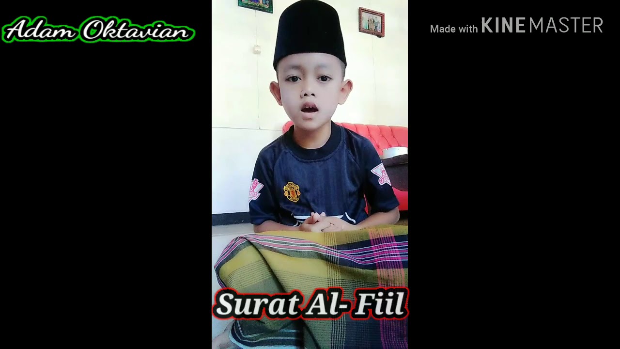 Surat Pendek - YouTube
