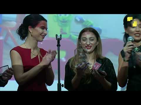 ფარმაცევტულმა კომპანია \"არტფარმამ\" 4 წლიანი ანგარიში წარადგინა