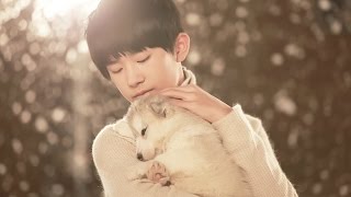 【独家自制Eng Sub】TFBOYS新歌《样Young》抒情励志温暖来袭【TFBOYS易烊千玺频道JACKSON YIYANGQIANXI Dịch Dương Thiên Tỉ】