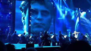 Hans Zimmer - Gladiator (09.04.2014, Birmingham) The World of Hans Zimmer