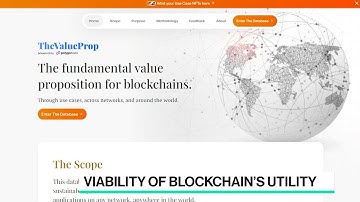 Polygon Labs Wants to Prove the Value Proposition of Blockchain