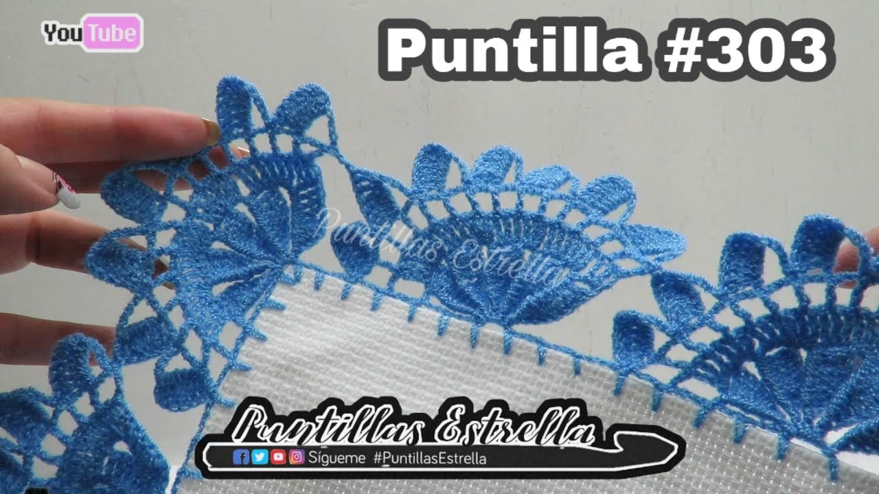 Puntilla 303